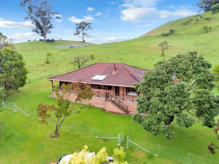 Fifth view of Homely rural property listing, 200 Ballantyne Rd, Nethercote NSW 2549