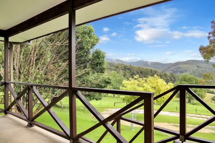 Sixth view of Homely rural property listing, 200 Ballantyne Rd, Nethercote NSW 2549