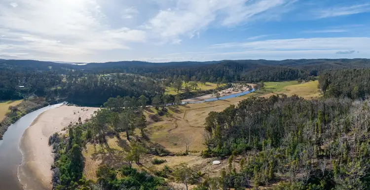 165 Shelleys Road, KIAH VIA, Eden NSW 2551