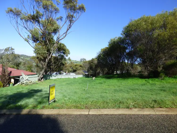 Second view of Homely land listing, 25 Settlers Ridge, Toodyay WA 6566