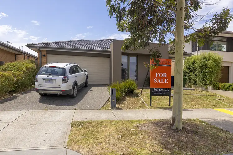 214 Alisma Bvd, Cranbourne North VIC 3977