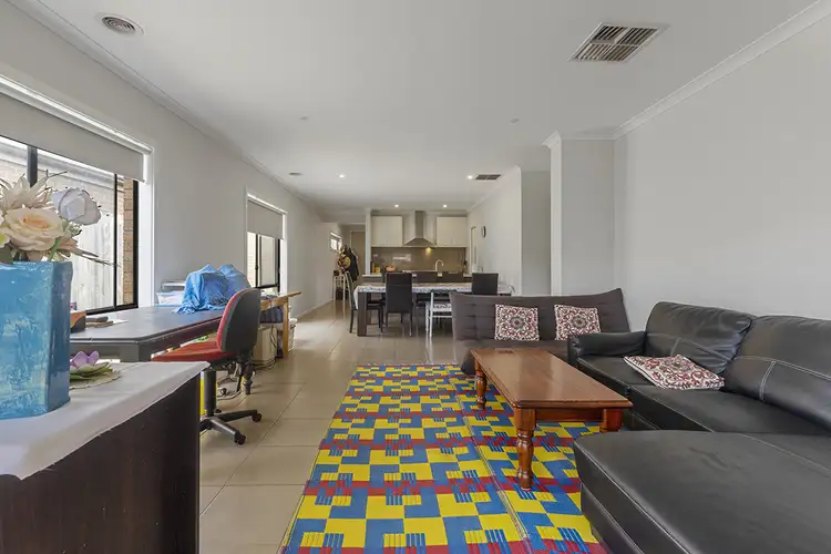 Third view of Homely house listing, 214 Alisma Bvd, Cranbourne North VIC 3977