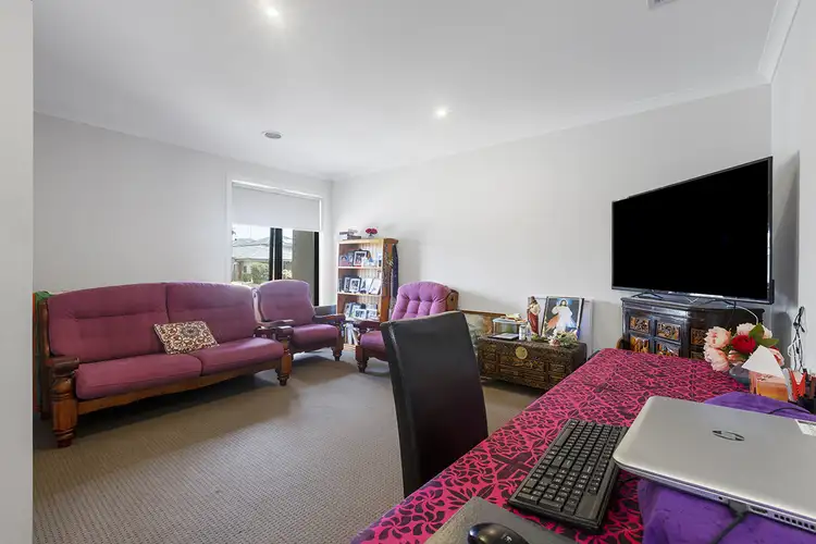 Fourth view of Homely house listing, 214 Alisma Bvd, Cranbourne North VIC 3977