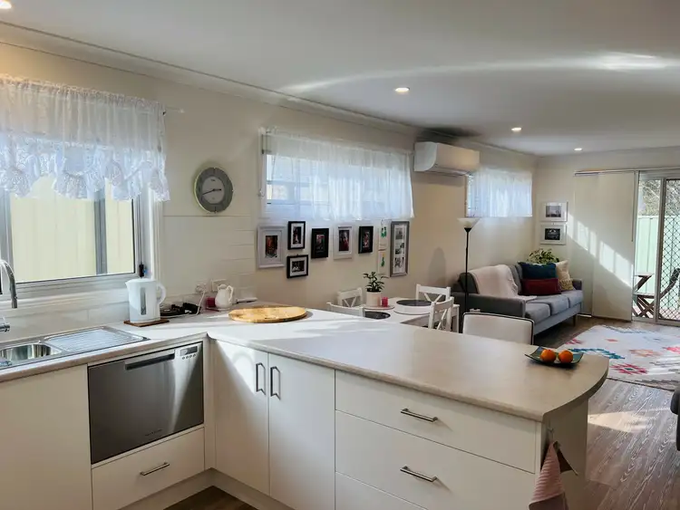 Second view of Homely house listing, 113/761 McIvor Highway, Junortoun VIC 3551