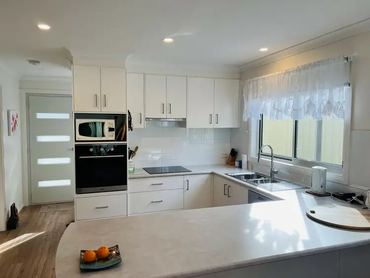 Third view of Homely house listing, 113/761 McIvor Highway, Junortoun VIC 3551