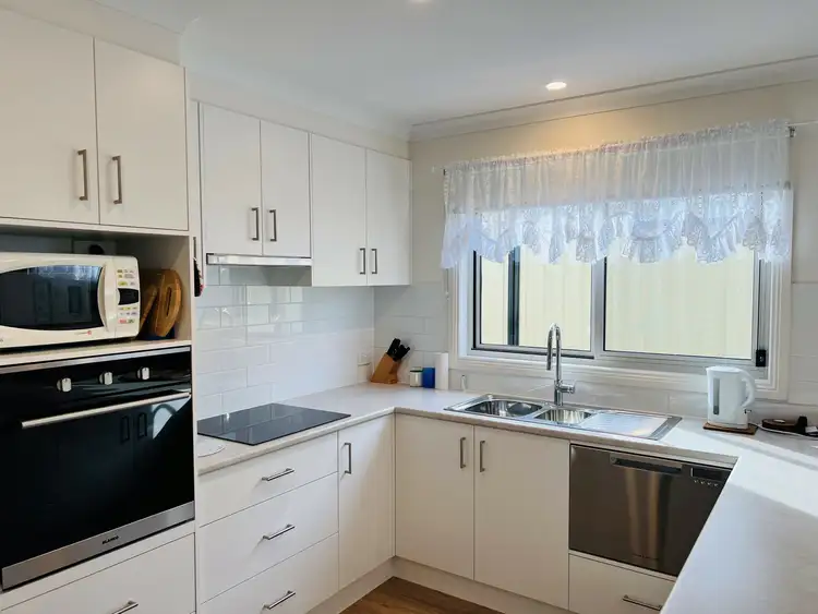 Fourth view of Homely house listing, 113/761 McIvor Highway, Junortoun VIC 3551