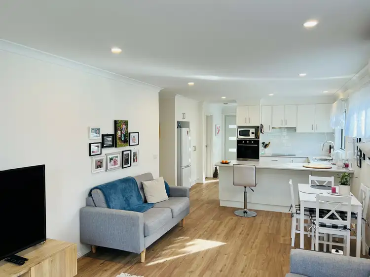 Fifth view of Homely house listing, 113/761 McIvor Highway, Junortoun VIC 3551