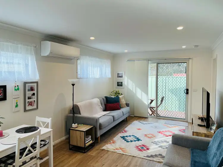 Sixth view of Homely house listing, 113/761 McIvor Highway, Junortoun VIC 3551