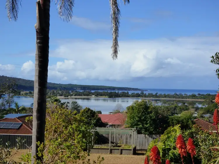 30 West St, Eden NSW 2551