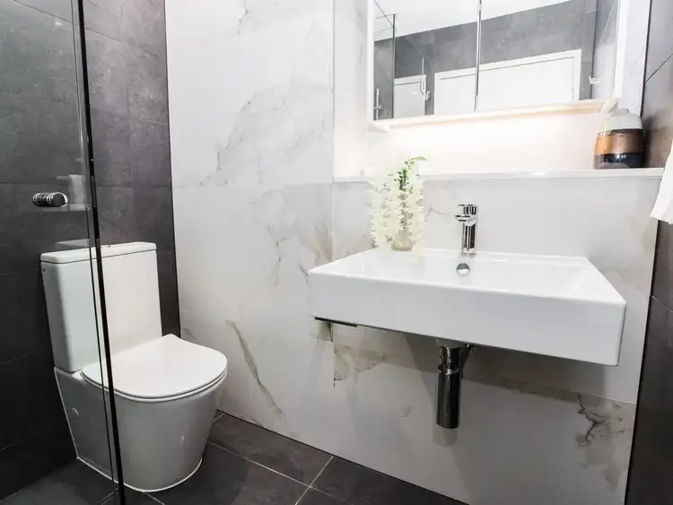 Fifth view of Homely apartment listing, 203/30 Rodd Road, Five Dock NSW 2046