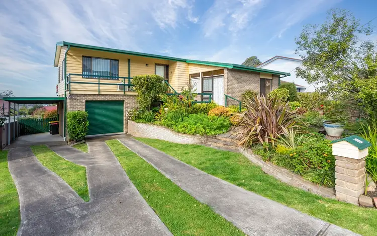 Main view of Homely house listing, 20 West St, Eden NSW 2551