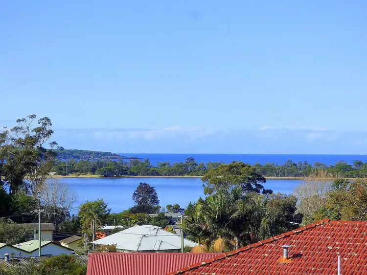 Second view of Homely house listing, 20 West St, Eden NSW 2551