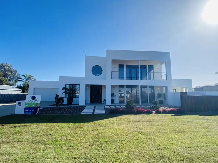 Main view of Homely house listing, 389 Woongarra Scenic Drive, Innes Park QLD 4670