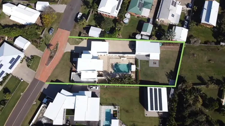 Fourth view of Homely house listing, 389 Woongarra Scenic Drive, Innes Park QLD 4670