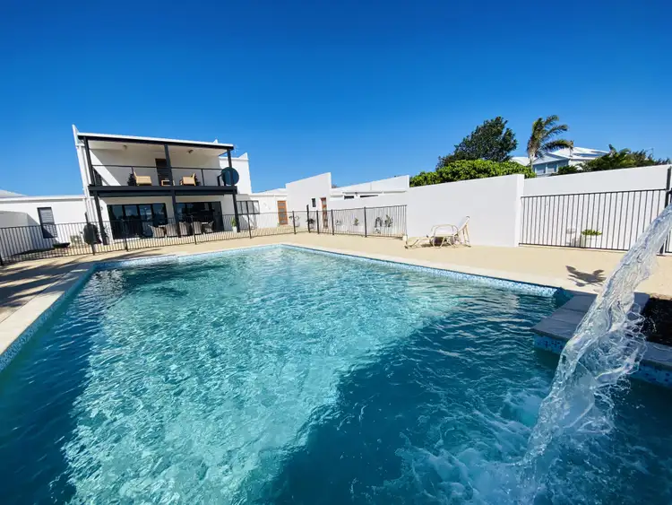 Sixth view of Homely house listing, 389 Woongarra Scenic Drive, Innes Park QLD 4670