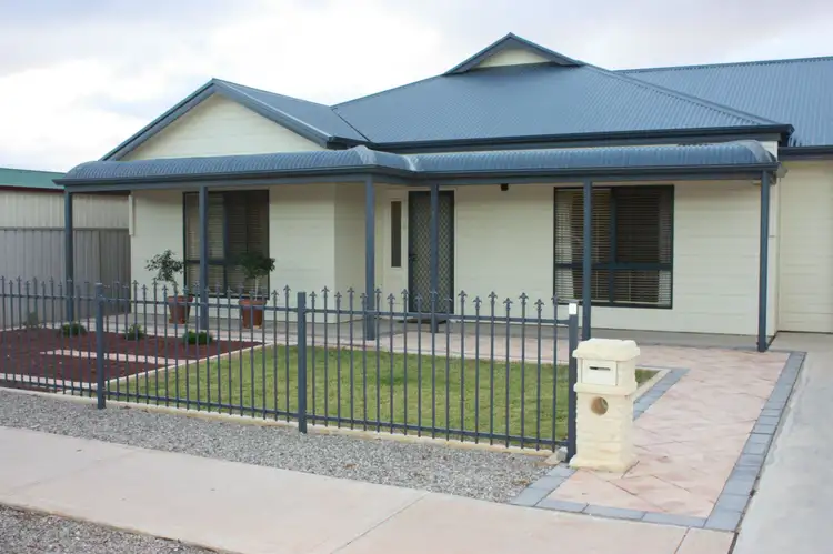 Main view of Homely house listing, 3 Maireana Circuit, Roxby Downs SA 5725