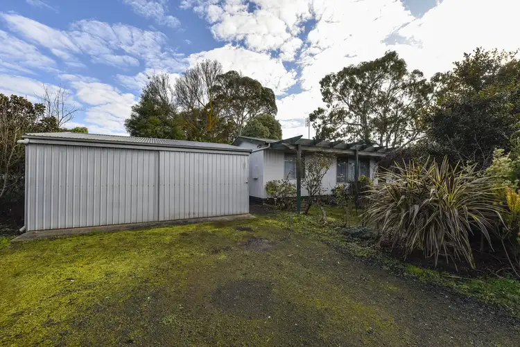 Second view of Homely house listing, 1 Julian St W, Penola SA 5277