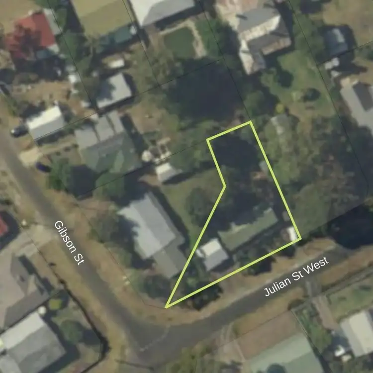 Third view of Homely house listing, 1 Julian St W, Penola SA 5277