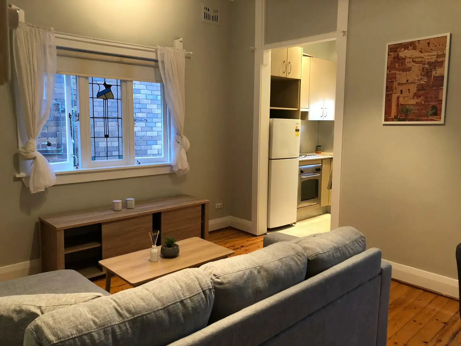 Main view of Homely unit listing, Address available on request