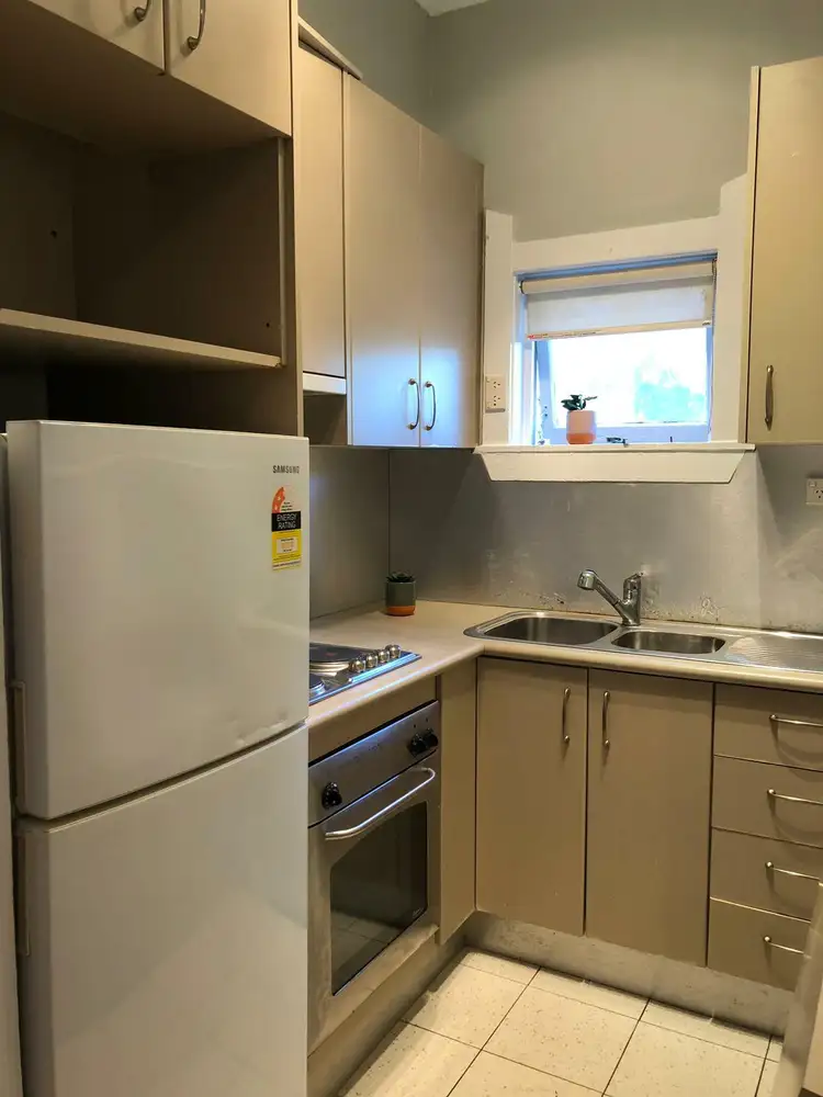 Second view of Homely unit listing, Address available on request