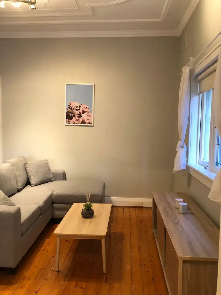 Third view of Homely unit listing, Address available on request