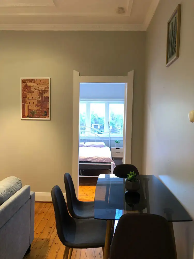 Fifth view of Homely unit listing, Address available on request