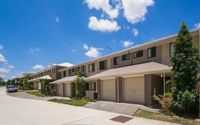 Main view of Homely townhouse listing, Unit 24/130 Rockfield Rd, Doolandella QLD 4077