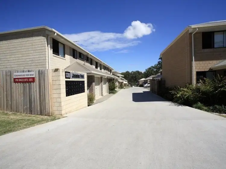 Second view of Homely townhouse listing, Unit 24/130 Rockfield Rd, Doolandella QLD 4077