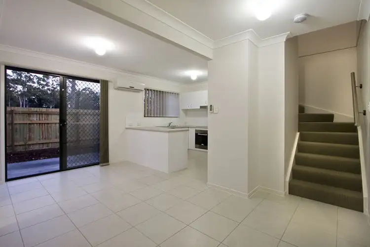 Third view of Homely townhouse listing, Unit 24/130 Rockfield Rd, Doolandella QLD 4077