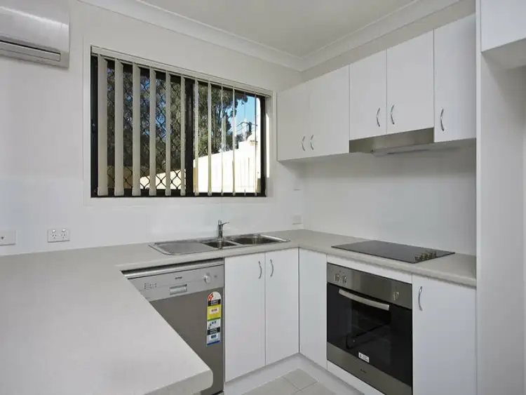 Fifth view of Homely townhouse listing, Unit 24/130 Rockfield Rd, Doolandella QLD 4077