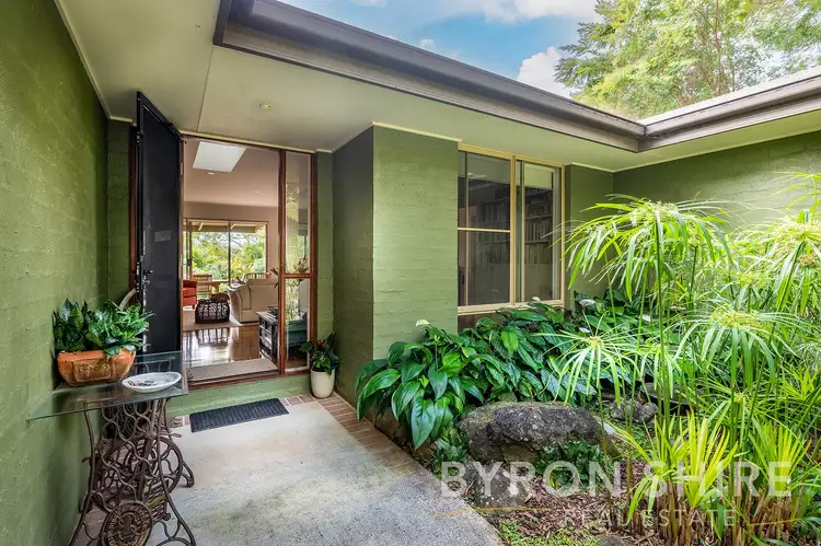 Main view of Homely house listing, 5 Golden Penda Place, Mullumbimby NSW 2482