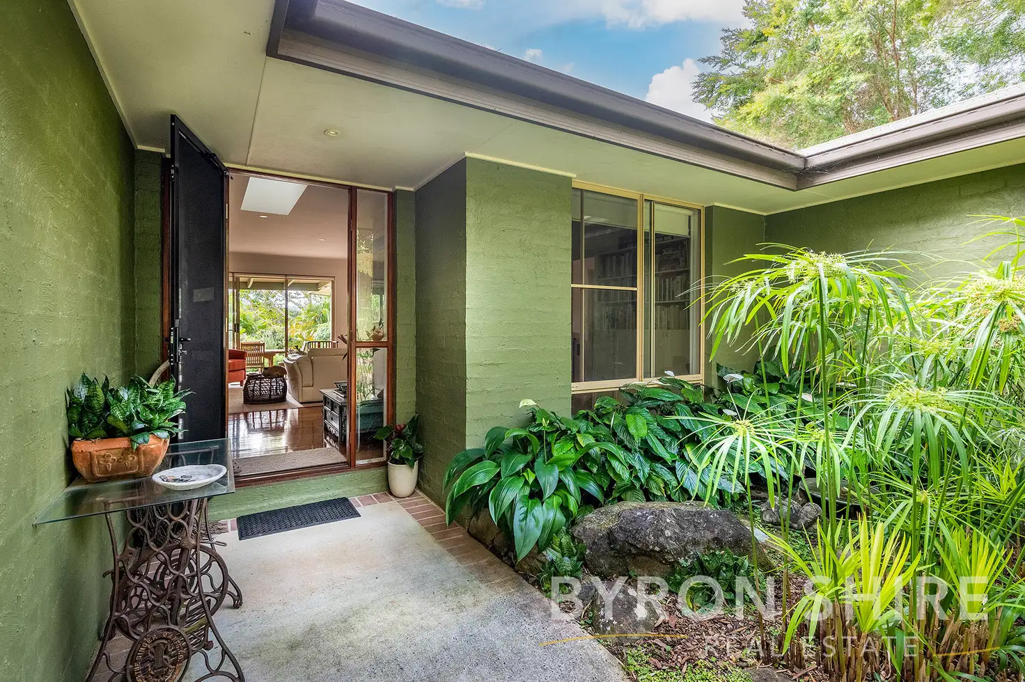 Main view of Homely house listing, 5 Golden Penda Place, Mullumbimby NSW 2482