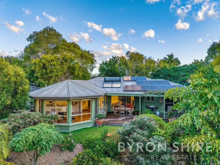 Second view of Homely house listing, 5 Golden Penda Place, Mullumbimby NSW 2482