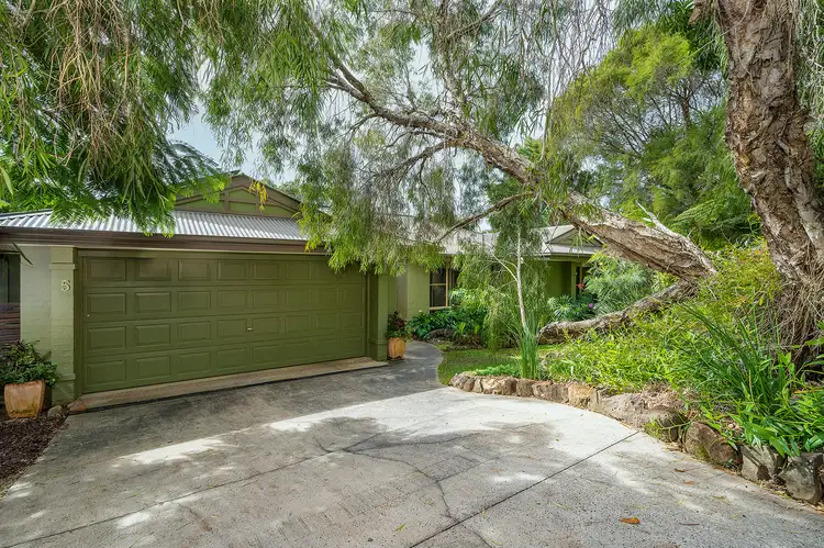 Fourth view of Homely house listing, 5 Golden Penda Place, Mullumbimby NSW 2482