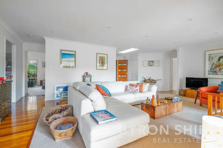 Sixth view of Homely house listing, 5 Golden Penda Place, Mullumbimby NSW 2482