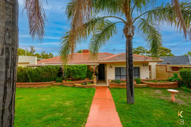 10 Hume Ct, Parmelia WA 6167