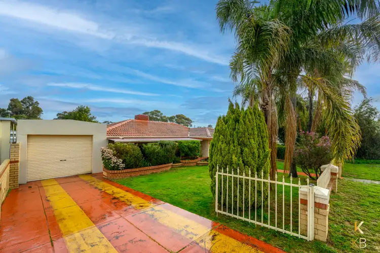 Third view of Homely house listing, 10 Hume Ct, Parmelia WA 6167