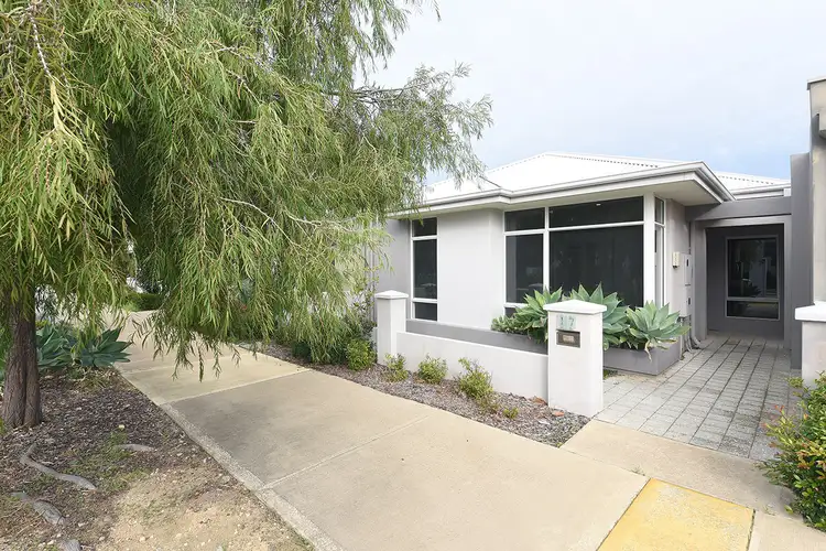 17 Carrabelle St, Butler WA 6036