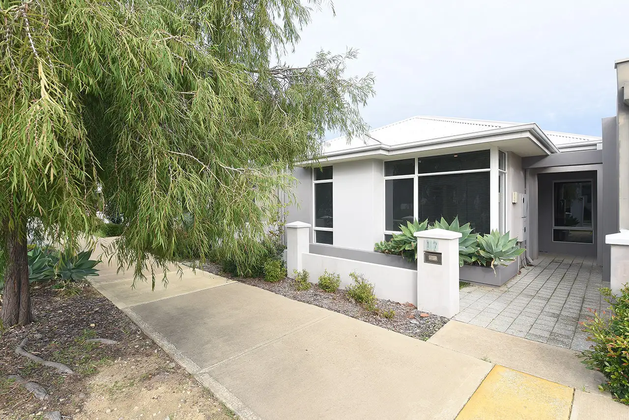 Main view of Homely house listing, 17 Carrabelle St, Butler WA 6036