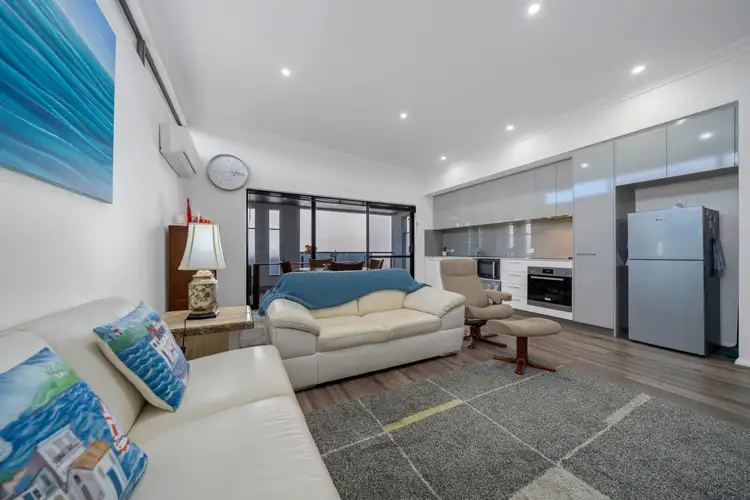 Main view of Homely house listing, Unit 8/4 Endeavour Rd, Morley WA 6062