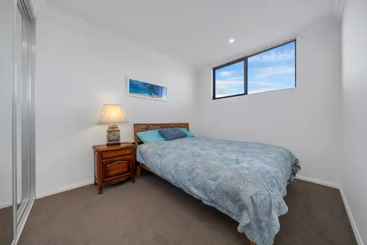 Fifth view of Homely house listing, Unit 8/4 Endeavour Rd, Morley WA 6062