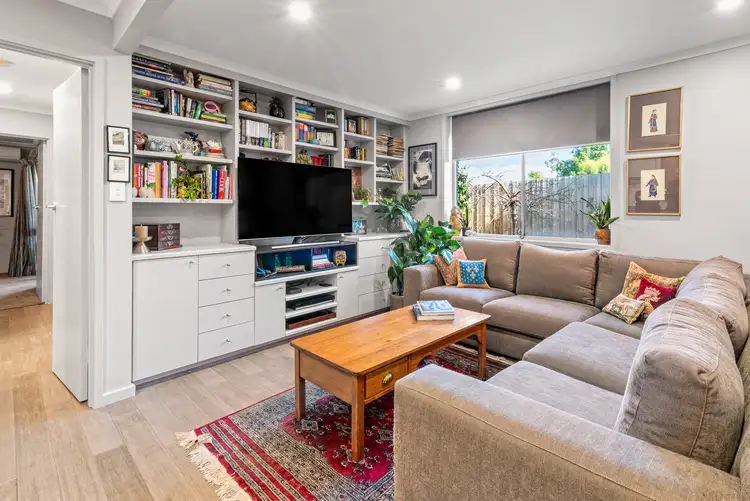 Third view of Homely unit listing, Unit 6/29 McIndoe Pde, Parkdale VIC 3195