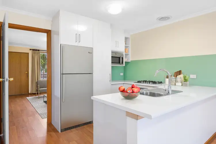 Fourth view of Homely unit listing, Unit 1/19 Shelley St, Firle SA 5070