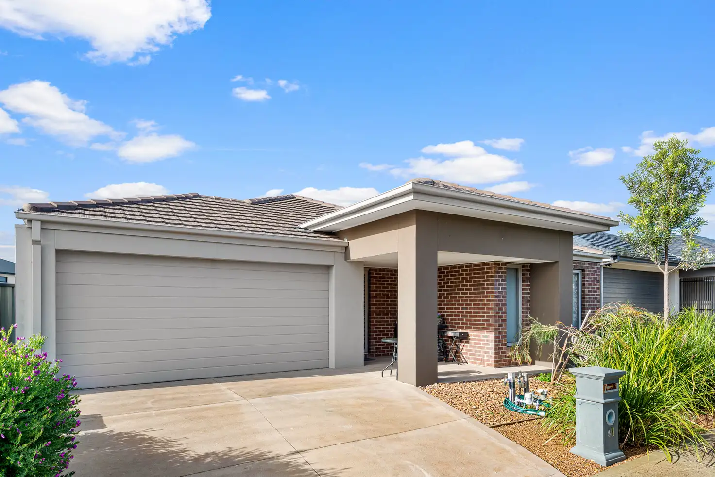 Main view of Homely house listing, 48 Delta Dr, Craigieburn VIC 3064