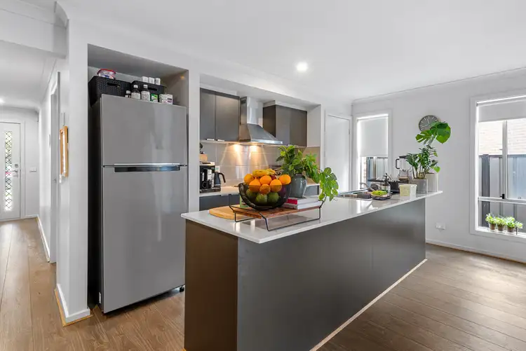 Second view of Homely house listing, 48 Delta Dr, Craigieburn VIC 3064