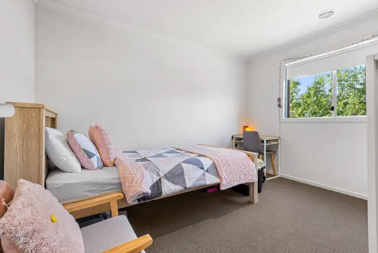 Fifth view of Homely house listing, 48 Delta Dr, Craigieburn VIC 3064