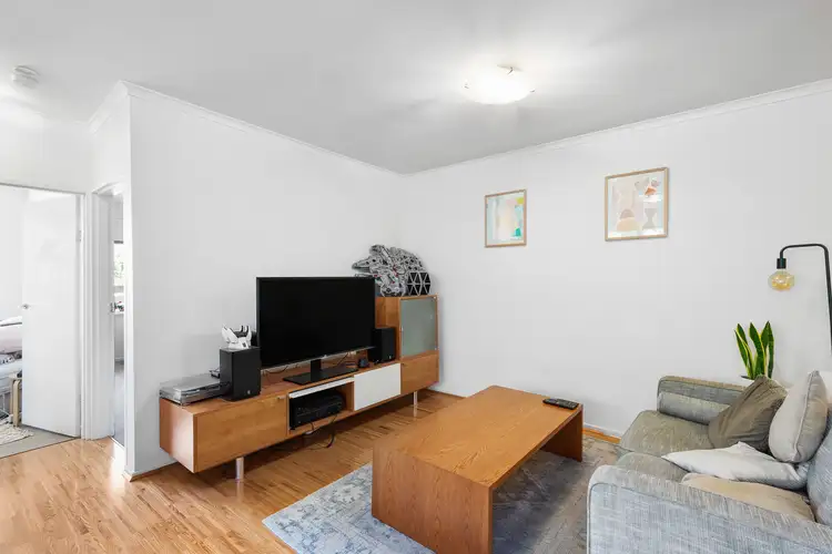 Third view of Homely apartment listing, Unit 7/12 Roseberry Gr, Glen Huntly VIC 3163