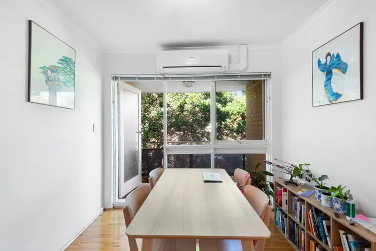 Fourth view of Homely apartment listing, Unit 7/12 Roseberry Gr, Glen Huntly VIC 3163
