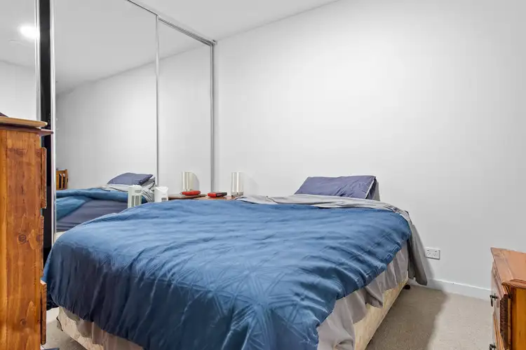 Sixth view of Homely apartment listing, Unit 408/79 Market St, South Melbourne VIC 3205