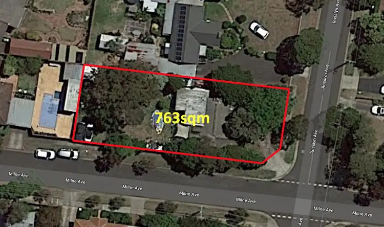 Main view of Homely house listing, 62 Rosslyn Ave, Seaford VIC 3198
